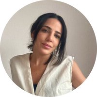 Micaela Jairedin, fundadora de Pathway